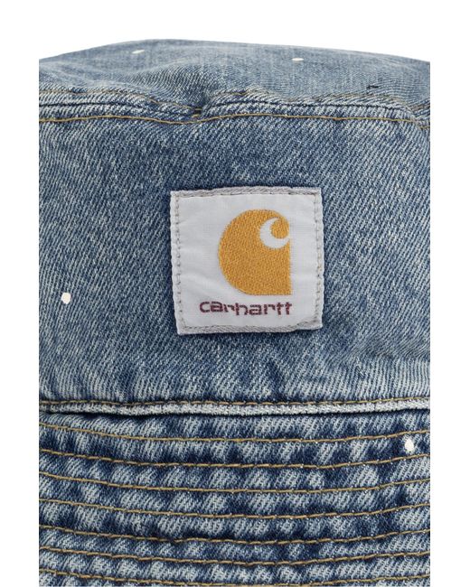 Carhartt Blue "Belmar" Cap