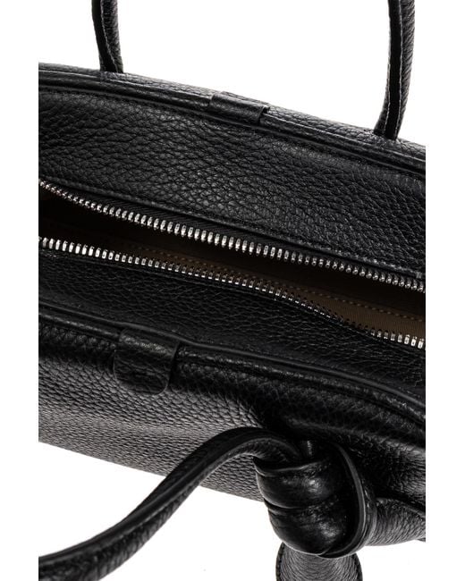 Jacquemus Blue Handbag `turismo Small`,