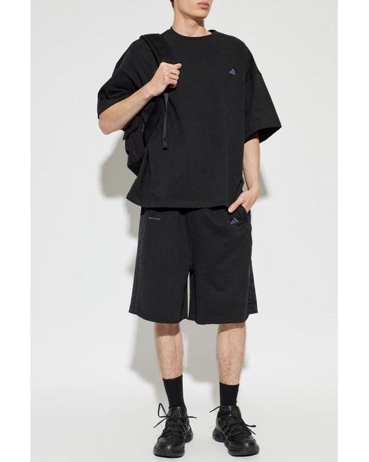 Adidas Originals Black Adidas X Entire Studios for men