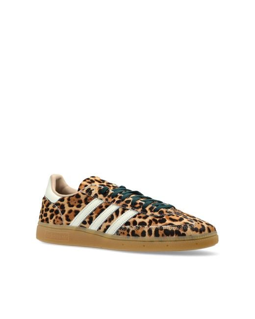 Adidas Originals Multicolor 'Handball Spezial W' Sports Shoes