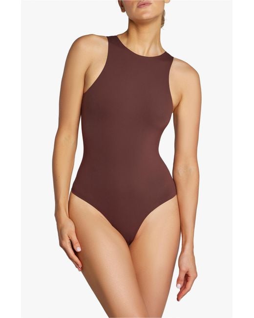 Heist Studios Brown Body "The Raceback"
