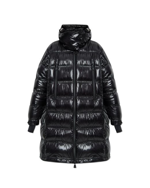 Moncler Black Apres-Ski
