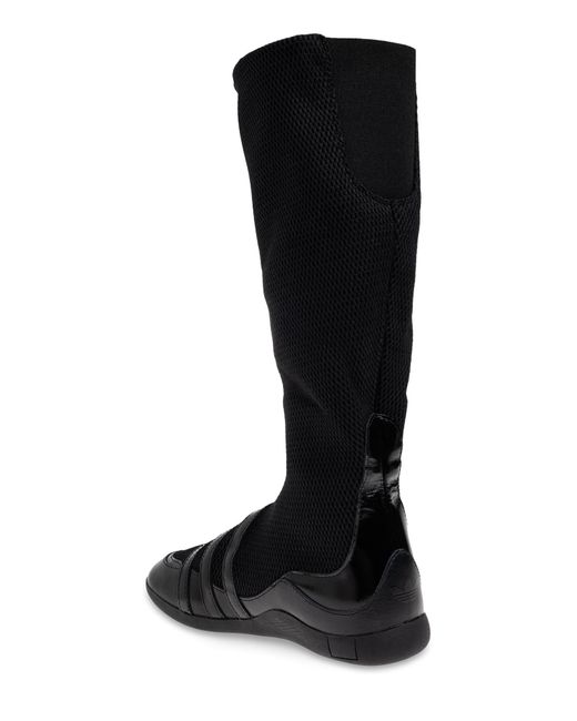 Adidas Originals Black Adidas X Miaou