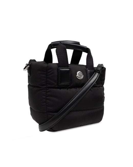 Moncler Blue Bag Caradoc Micro,