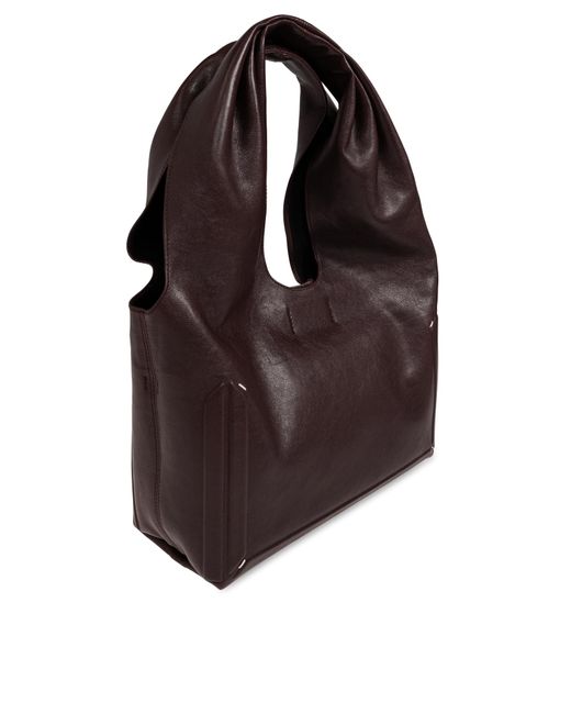 Maison Margiela Red Bag 'Box Medium'