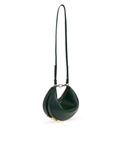 Fendi Black Handbag 'Graphy Mini'