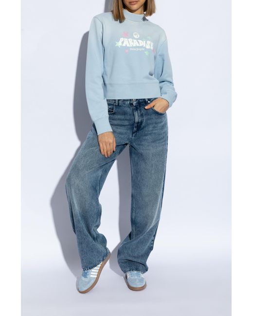 DSquared² Blue Sneakers Boxer