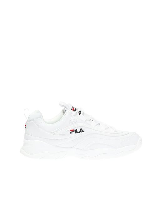 ray fila