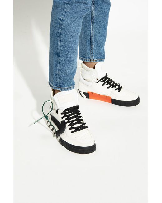 virgil abloh vulcanized