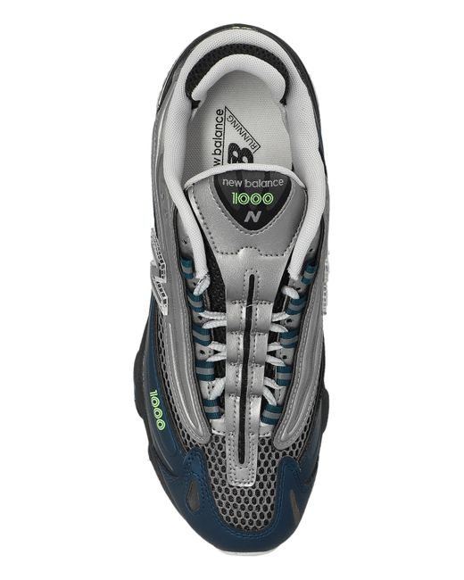New Balance Natural Sports Shoes '1000'