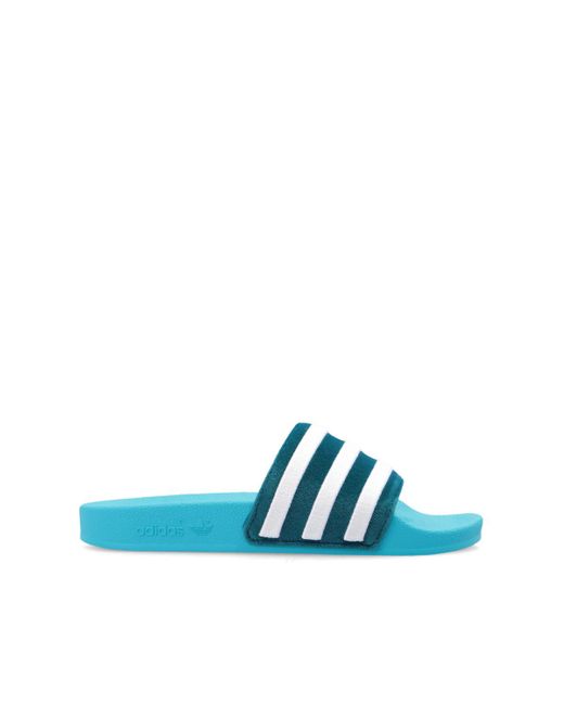 adidas Originals 'adilette' Slides in 