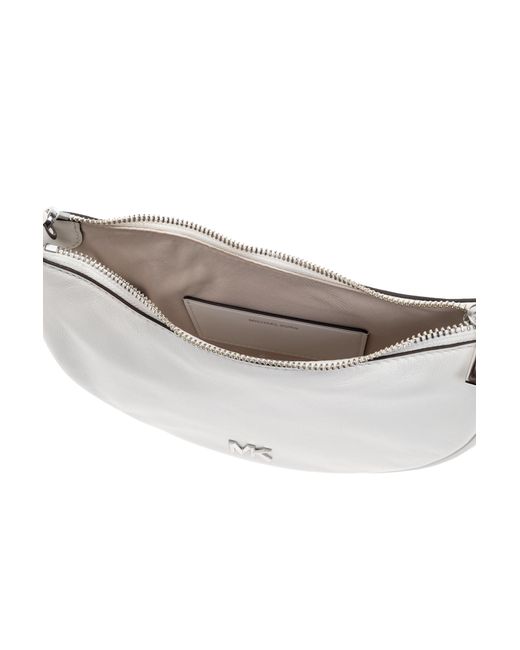 MICHAEL Michael Kors Natural Shoulder Bag Kyla