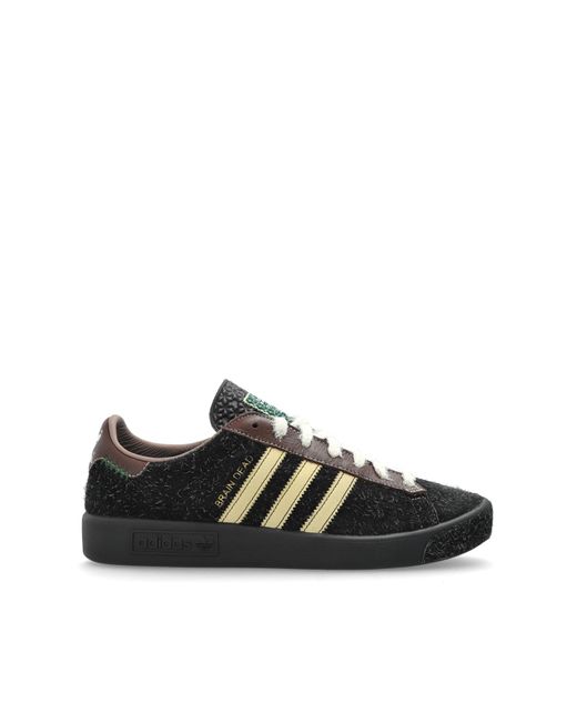 Adidas Originals Black X Brain Dead for men