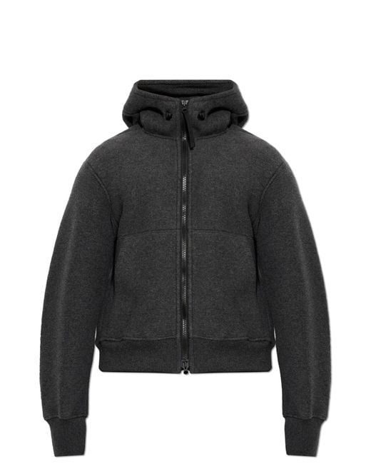 Canada Goose Black 'Chilliwack' Jacket for men