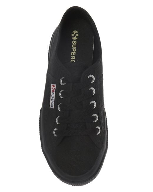 superga 2750 plus cotu