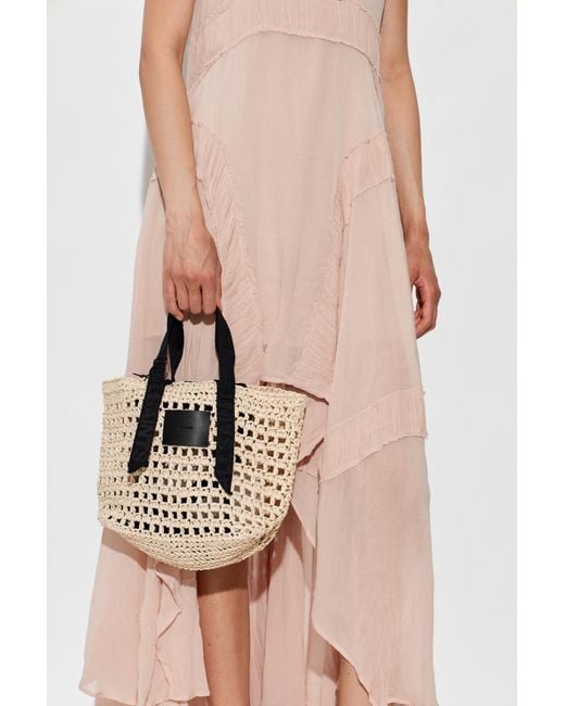 AllSaints Natural 'Celayne' Bag