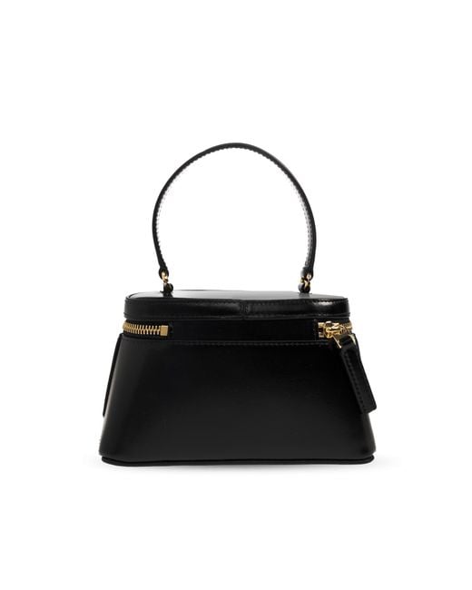 Givenchy Black 'Vanity' Hand Bag