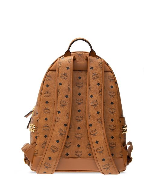 mcm bag bookbag