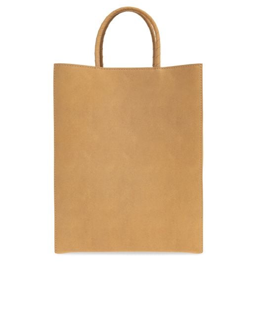 Shopping bag bottega veneta discount