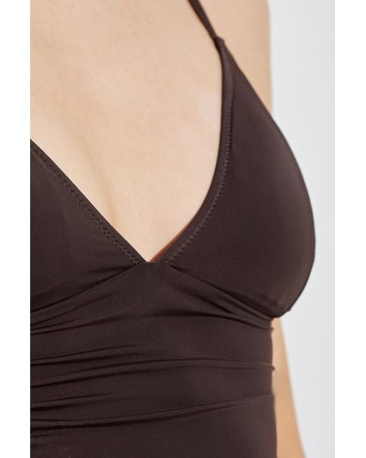 Gestuz Blue Top "Gzcami"