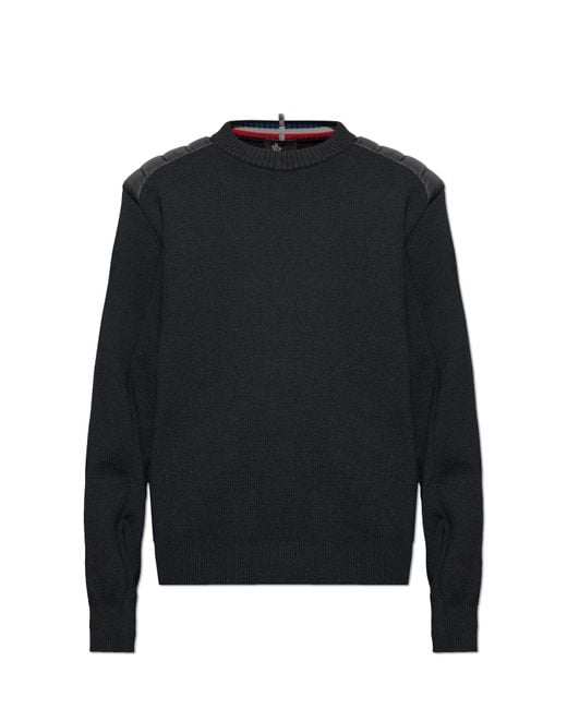 Moncler Blue After-Ski for men