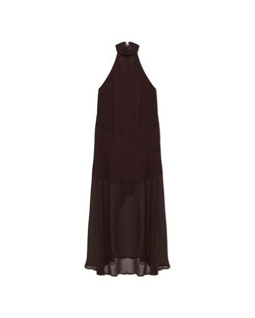 Gestuz Purple 'Gzdorah' Dress
