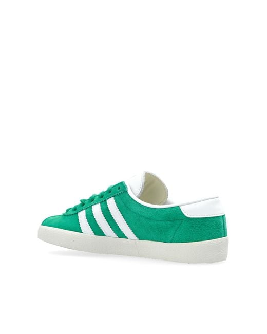 Adidas Originals Green X Sporty & Rich