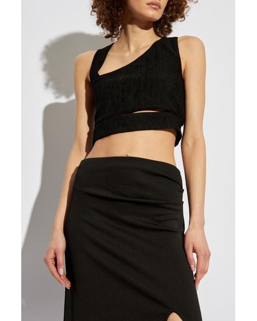 IRO Black Top Karida