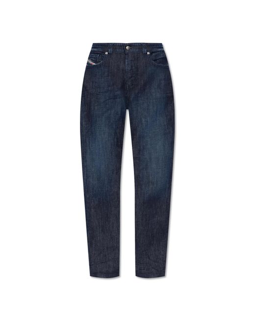 DIESEL Blue Jeans '1988 D-Ark'