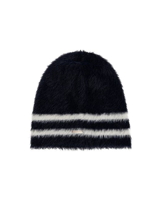 DSquared² Blue Cap With Logo for men