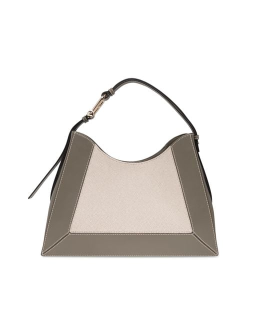 Furla Natural Bag Baia Large Shopper Type