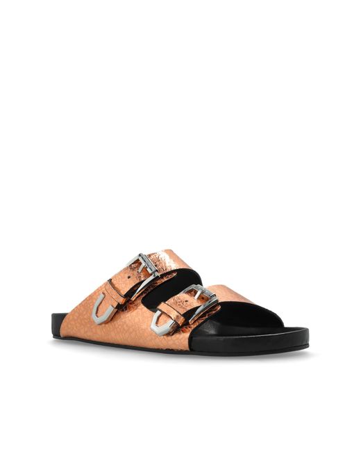 IRO Natural Slides Billie