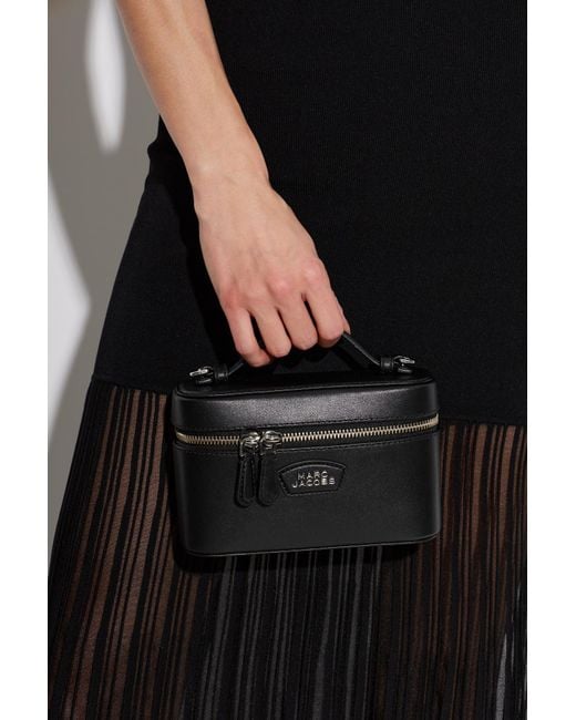 Marc Jacobs Black Handbag