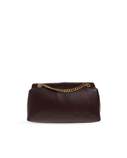 Marc Jacobs Natural 'Scene Mini' Bag