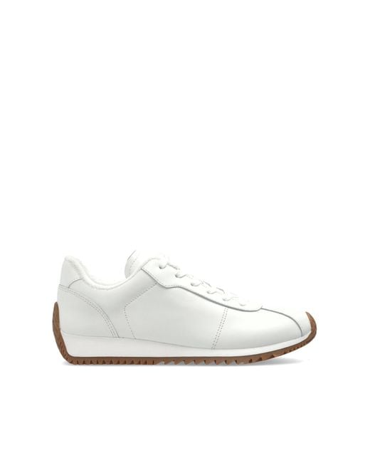MICHAEL Michael Kors Blue "Rhodes" Sports Shoes