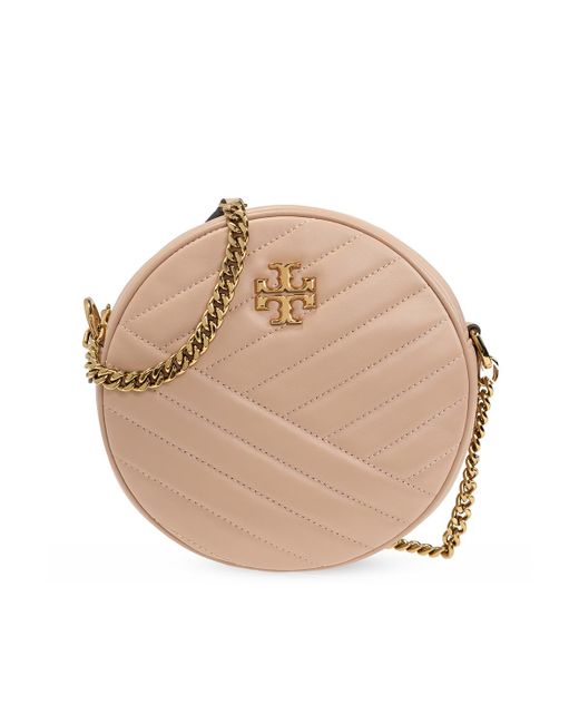 tory burch round bag