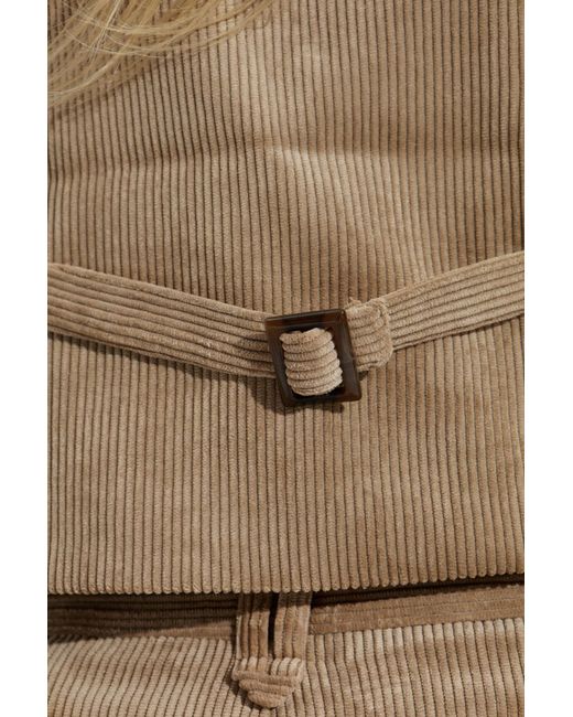 Munthe Natural "Lillian" Vest