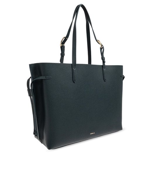 Furla Black Bag "Ava"