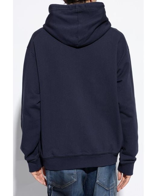 DSquared² Blue X Vitkac X Rosenberg