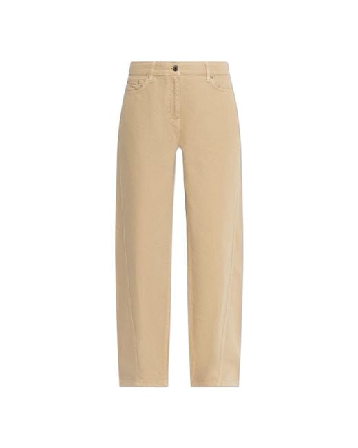 IRO Natural 'Priam' Jeans