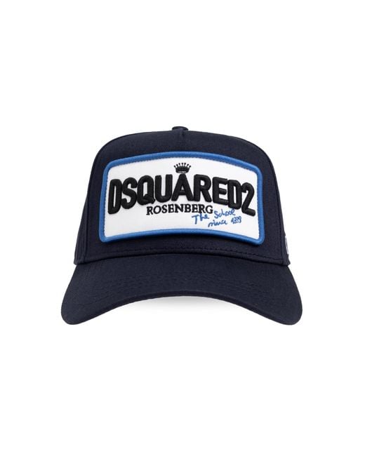 DSquared² Black X Vitkac X Rosenberg