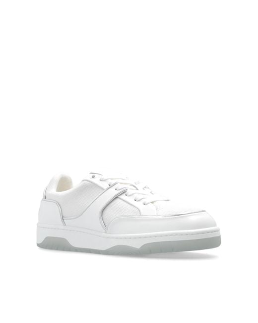 IRO White ‘Alex’ Sneakers