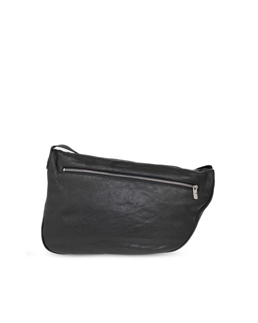 Burberry Black Cross-body Bag for men