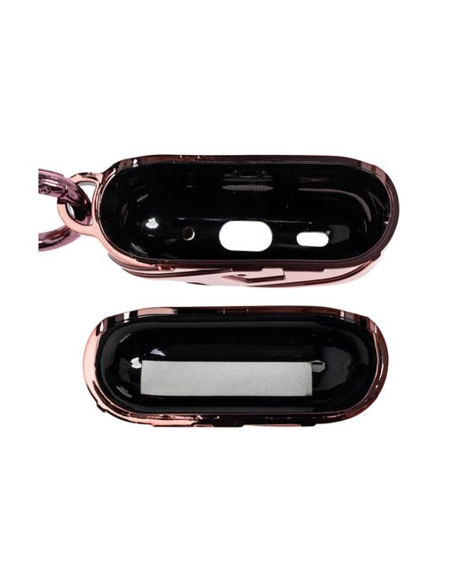 DIESEL Pink Case For Airpods Pro 2