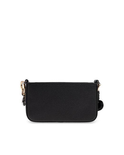 MICHAEL Michael Kors Blue Shoulder Bag "Bryant Small"