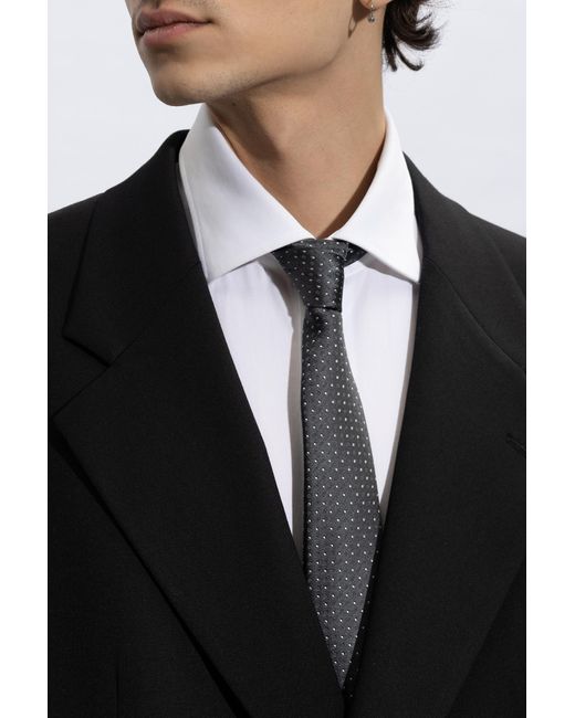 Giorgio armani mens on sale ties