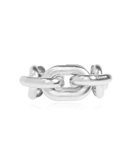 DSquared² Natural Brass Bracelet