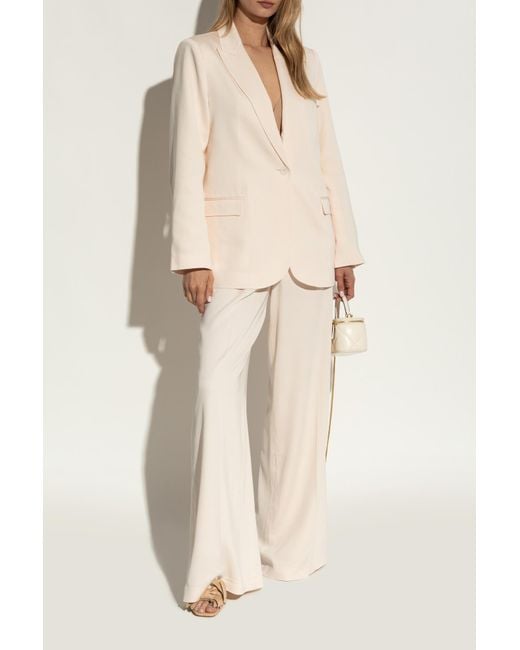 Kate Spade Metallic Heeled Sandals