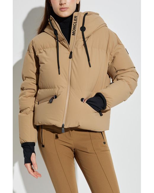 Moncler Natural High Performance