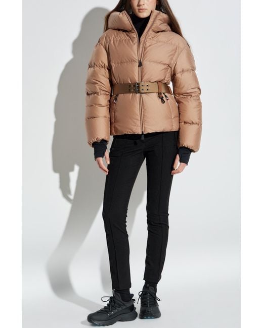 Moncler Natural Apres-Ski